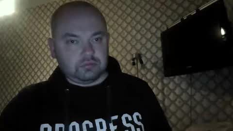 rob18997 online show from 23, 11, 2025