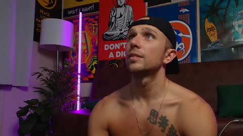 rob ryder online show from 4, 12, 2024