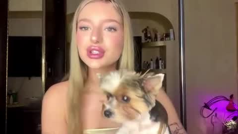 Stacy online show from 6, 7, 2026