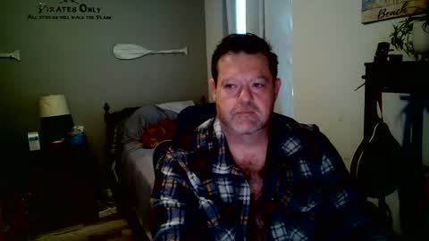 Snapshot of robbscottsman chatting on 6, 7, 2026 Robb Scottsman online show from 6, 7, 2026
