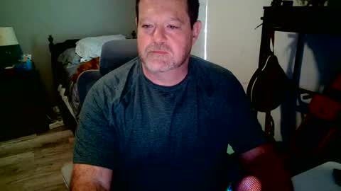 Snapshot of robbscottsman chatting on 6, 7, 2026 Robb Scottsman online show from 6, 7, 2026