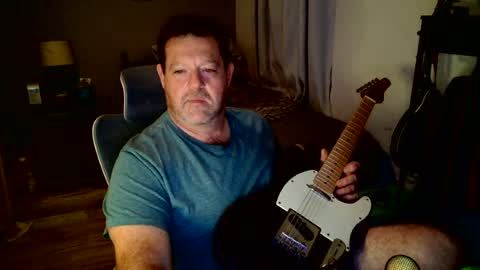Snapshot of robbscottsman chatting on 11, 7, 2026 Robb Scottsman online show from 11, 7, 2026