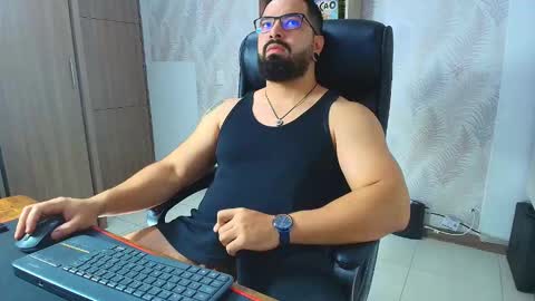 Robby online show from 13, 11, 2025