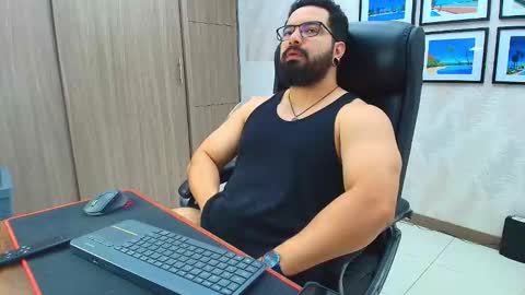 Robby online show from 15, 1, 2026