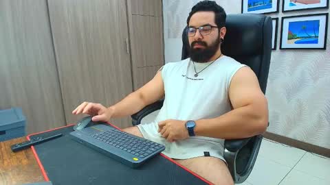 Snapshot of robby_k chatting on 5, 2, 2026 Robby online show from 5, 2, 2026