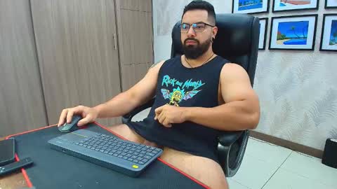 Snapshot of robby_k chatting on 10, 2, 2026 Robby online show from 10, 2, 2026