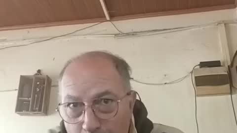 Snapshot of roberreyes266059 chatting on 26, 4, 2026 roberreyes266059 online show from 26, 4, 2026