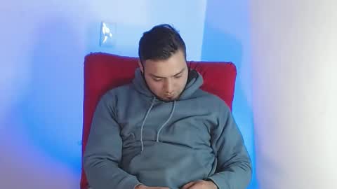 Stiven - online show from 13, 12, 2024