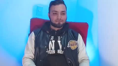 Stiven - online show from 17, 12, 2024