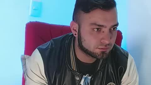 Stiven - online show from 12, 1, 2025