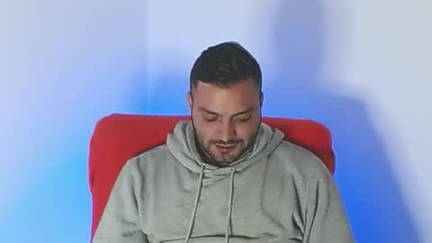 Stiven - online show from 5, 11, 2025