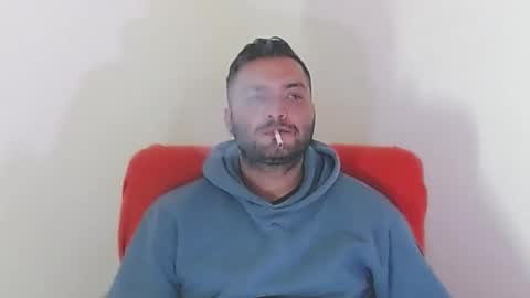 Stiven - online show from 6, 11, 2025