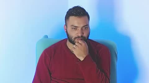 Stiven - online show from 18, 11, 2025