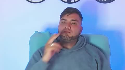 Stiven - online show from 1, 12, 2025