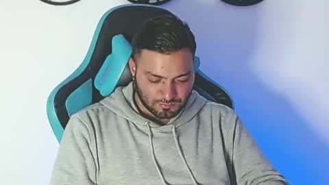 Stiven - online show from 19, 12, 2025