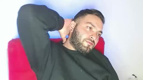 Stiven - online show from 8, 1, 2026