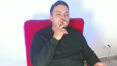 Stiven - online show from 17, 1, 2026