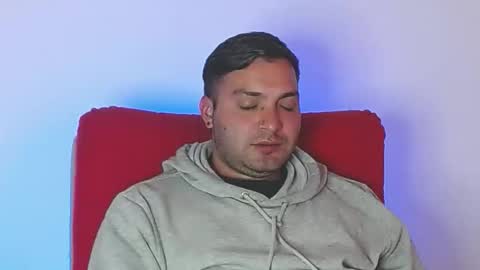 Stiven - online show from 18, 1, 2026