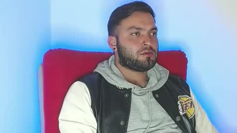 Stiven - online show from 12, 2, 2026