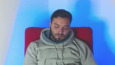 Stiven - online show from 19, 2, 2026