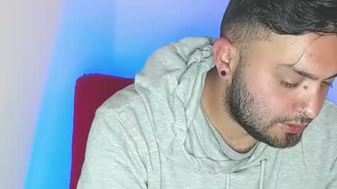 Stiven - online show from 8, 3, 2026