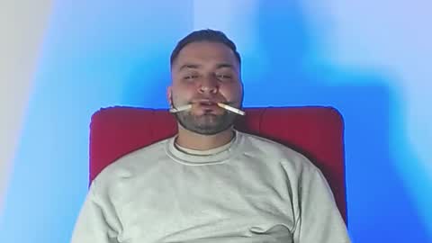 Stiven - online show from 15, 3, 2026