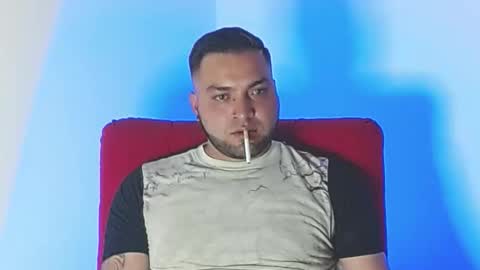 Stiven - online show from 16, 3, 2026