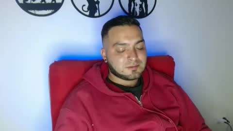 Stiven - online show from 11, 4, 2026