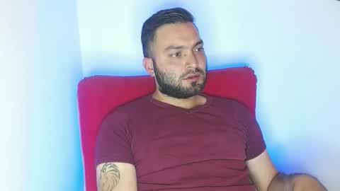 Stiven - online show from 26, 5, 2026