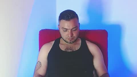Stiven - online show from 31, 5, 2026