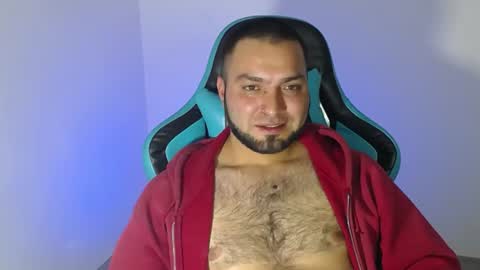 Stiven - online show from 12, 7, 2026