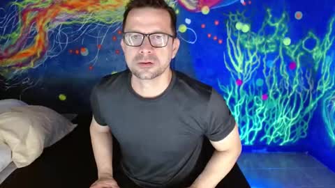 Robert online show from 21, 11, 2025