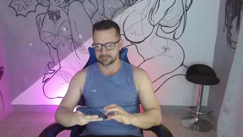 Robert online show from 27, 11, 2025