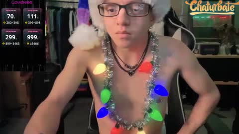 Robert Cici Jr. online show from 23, 12, 2025