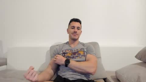 roberto4ever online show from 9, 4, 2026