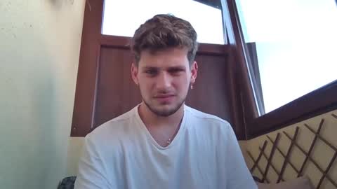 Snapshot of roberto_twink1 chatting on 16, 1, 2025 Roberto online show from 16, 1, 2025