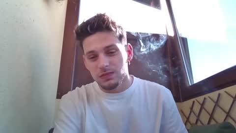 Snapshot of roberto_twink1 chatting on 24, 1, 2025 Roberto online show from 24, 1, 2025