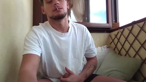 Snapshot of roberto_twink1 chatting on 23, 9, 2025 Roberto online show from 23, 9, 2025