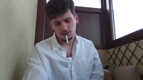 Snapshot of roberto_twink1 chatting on 15, 3, 2026 Roberto online show from 15, 3, 2026