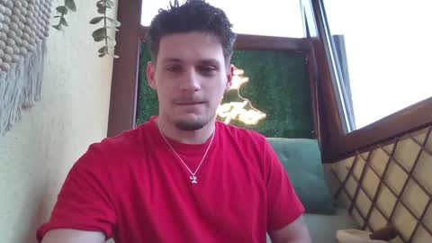 Snapshot of roberto_twink1 chatting on 30, 3, 2026 Roberto online show from 30, 3, 2026