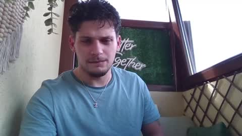 Snapshot of roberto_twink1 chatting on 3, 4, 2026 Roberto online show from 3, 4, 2026