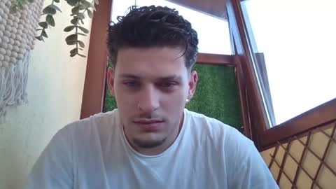 Snapshot of roberto_twink1 chatting on 6, 4, 2026 Roberto online show from 6, 4, 2026