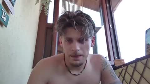 Roberto online show from 21, 6, 2026