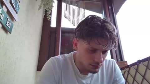 Roberto online show from 24, 6, 2026