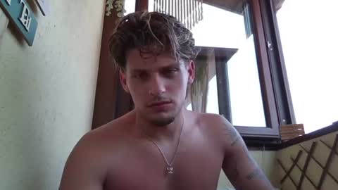 Roberto online show from 30, 6, 2026