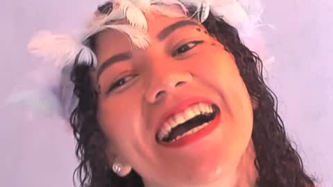 Snapshot of roberts_kloe chatting on 28, 1, 2025 Roberts kloe online show from 28, 1, 2025