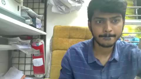 Robertsalia online show from 3, 12, 2024