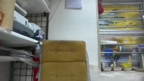 Robertsalia online show from 31, 12, 2024