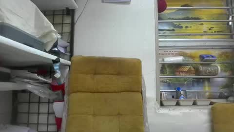 Robertsalia online show from 4, 1, 2025