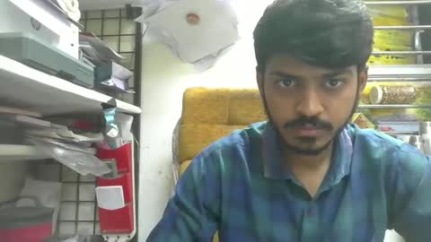 Robertsalia online show from 8, 1, 2025